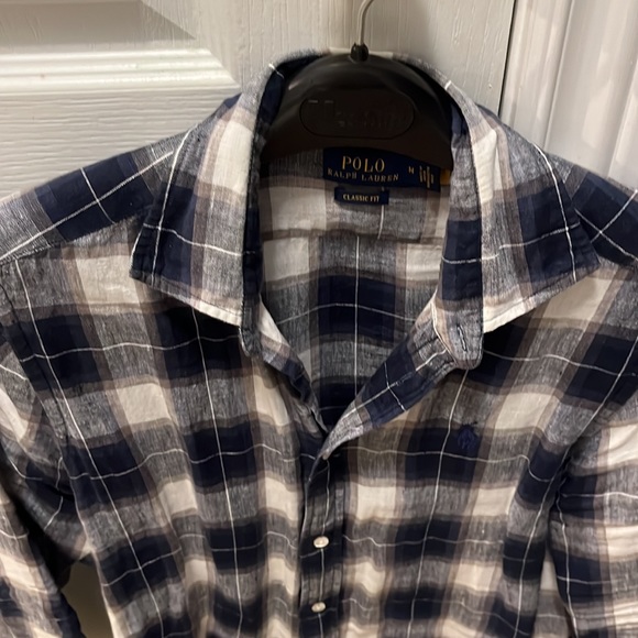 Polo Ralph Lauren shirt - Picture 3 of 6